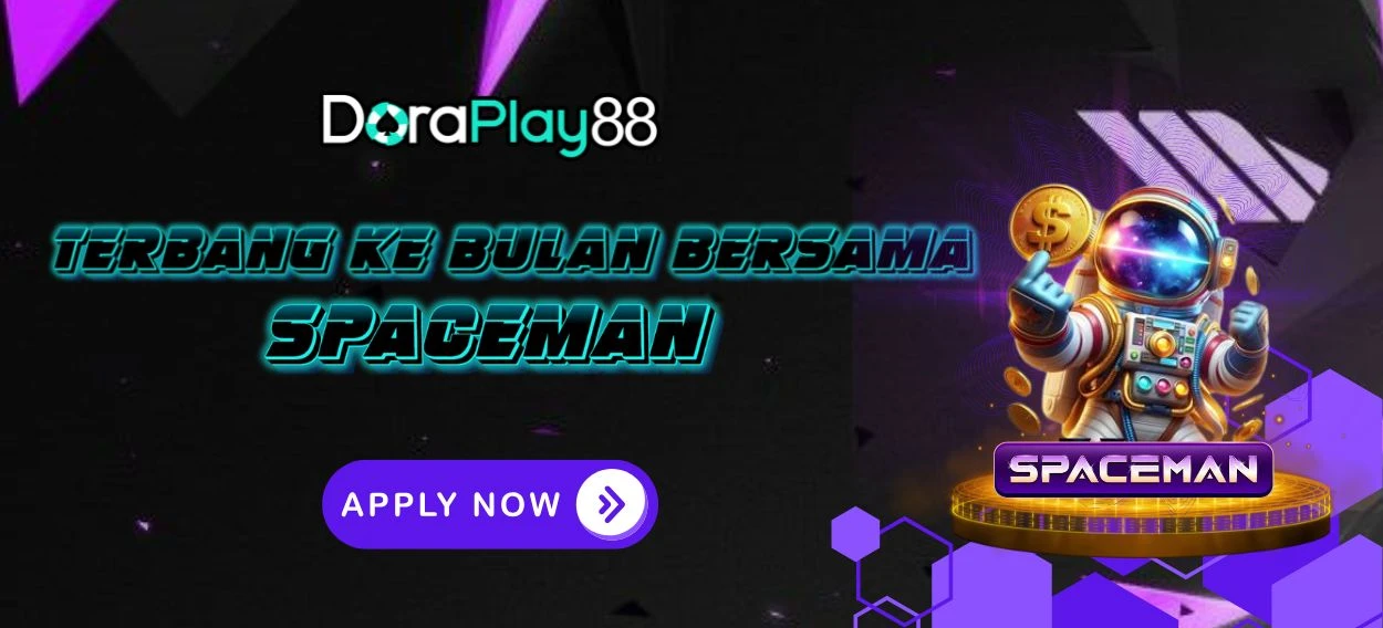 EVENT SPACEMAN