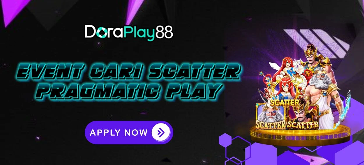 EVENT SCATTER PRAGMATIC